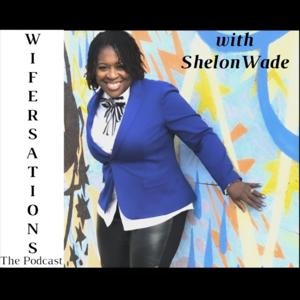 WIFERSATIONS Uplifting Conversations For Wives