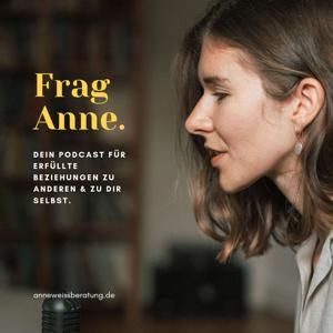 Frag Anne.