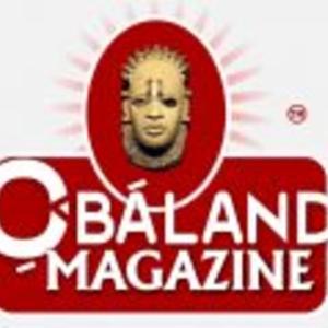 Obaland Magazine Radio