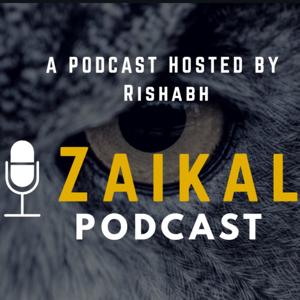 Zaikal - Podcast