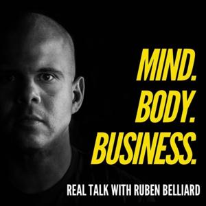 Mind. Body. Business.