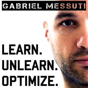 LEARN. UNLEARN. OPTIMIZE.