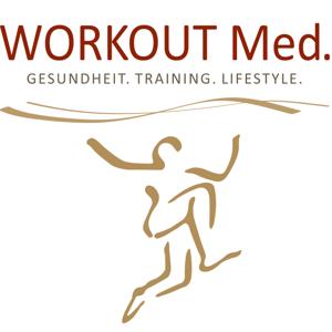 WORKOUT Fitness, Training und Lifestyle