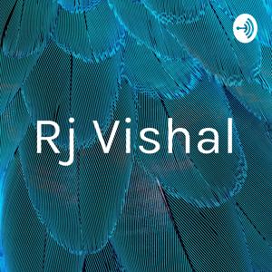 Rj Vishal