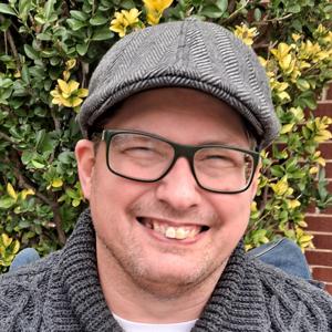 Rolling With Sean Lewis