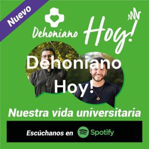 Dehoniano Hoy! - Dehonianos Chile