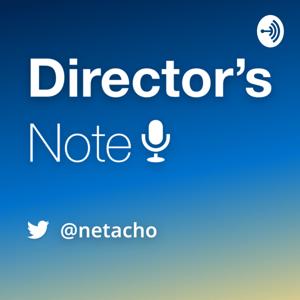 Director’s Note[ディレクターズノート] by Yuichiro Choda