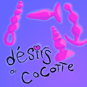 Désirs de Cocotte