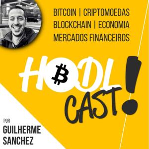 HODLcast!: Bitcoin, Blockchain e Criptomoedas