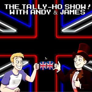 The Tally-Ho Show!