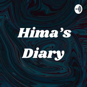 Hima's Diary (Gujarati Chokri) 😜