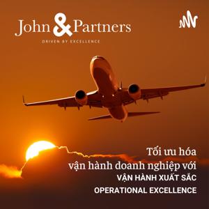 JohnAndPartners - Operational Excellence