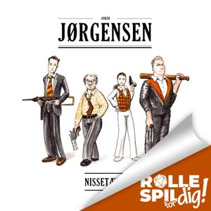 Rollespil For Dig by Eftersidnings Podcasts