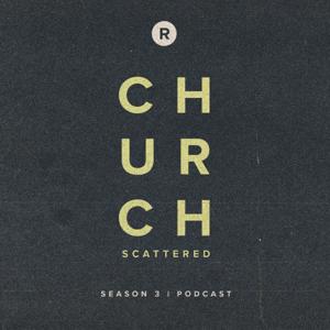 Church Scattered