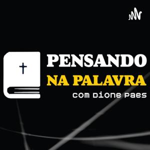 Pensando na Palavra