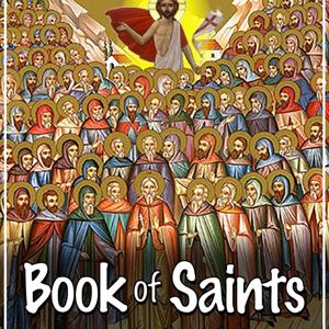 Book of Saints