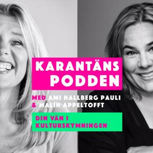 Karantänspodden