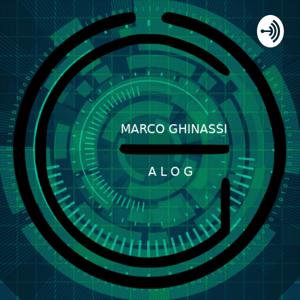 Marco Ghinassi aLog