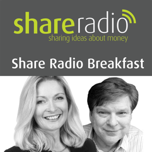 Share Radio Breakfast