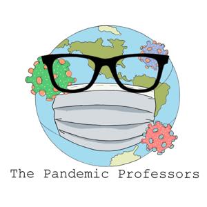 Pandemic Professors