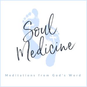 Soul Medicine