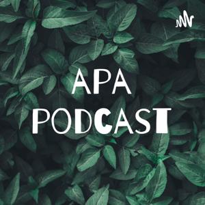 apa podcast