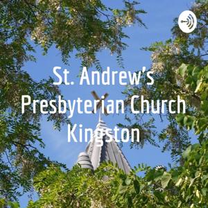 St. Andrew's Presbyterian Church Kingston