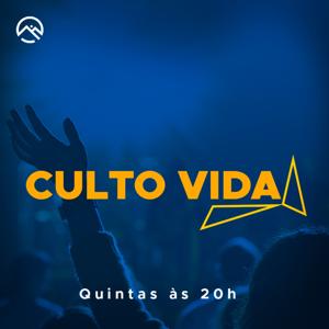 MISSÃO SERRA | CULTO VIDA