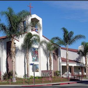 Mt. Sinai Missionary Baptist Church