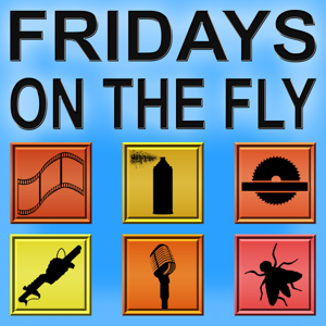 Fridays on the Fly