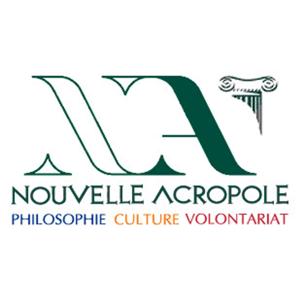 Nouvelle Acropole Montreal Podcast