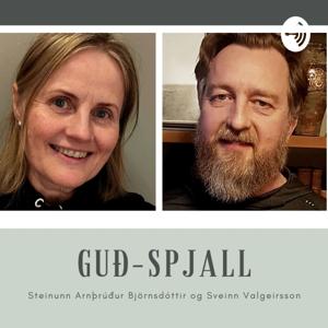 Guð-spjall
