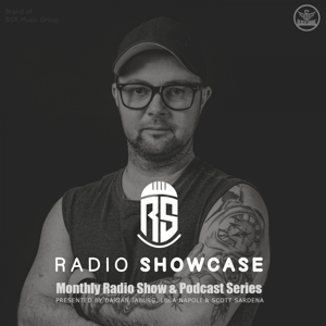 Radio Showcase & Black Snake Recordings Radio Show