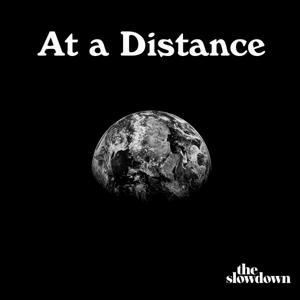 At a Distance by The Slowdown