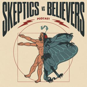 Skeptics vs. Believers Podcast