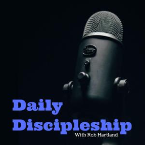 Daily Discipleship