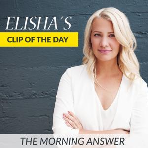 Elisha's #TMA Clip of the Day