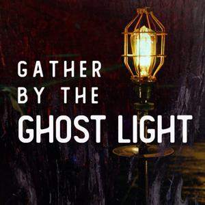 Gather by the Ghost Light by Jonathan Cook