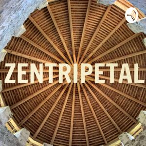 Zentripetal