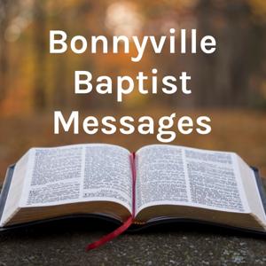 Bonnyville Baptist Messages