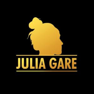 JULIA GARE PODCAST