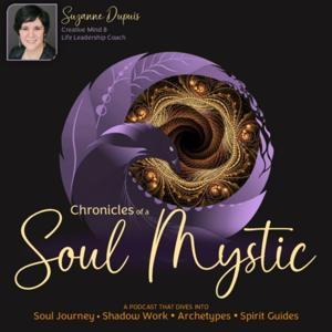 Chronicles of a Soul Mystic