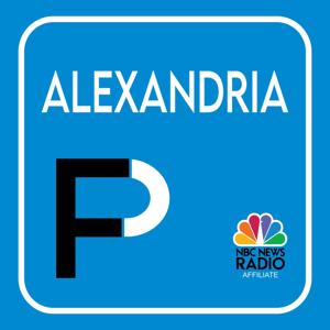 Front Page Alexandria (VA)