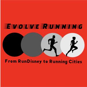 Evolve Running