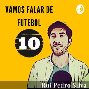 Vamos Falar de Futebol 10