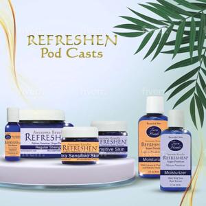 WELCOME TO - REFRESHEN MICRODERMABRASIONCREAMS.COM