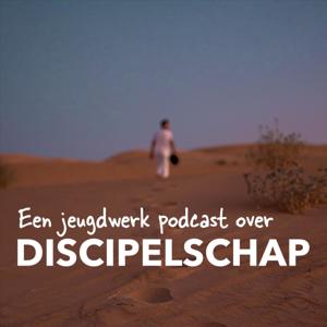 Een jeugdwerkpodcast over discipelschap