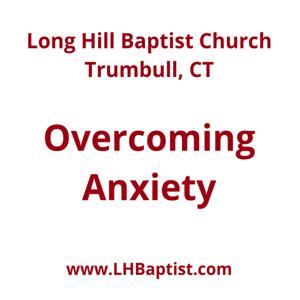 Long Hill Baptist Podcast