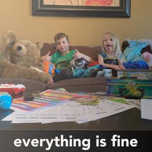 Everything is Fine by WDIV Local 4 and Graham Media Group