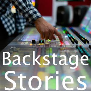 Backstage Stories - hinter den Kulissen